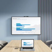Yealink WPP30 4K Wireless Presentation Pod For Every Work Space Wireless Presentation System Yealink