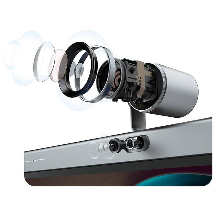 Yealink MB-Camera-6X Optical PTZ Camera Module for Yealink MeetingBoard