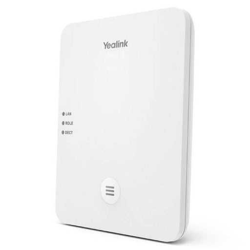 Yealink W80DM Multi-Cell IP DECT Wireless Base Station