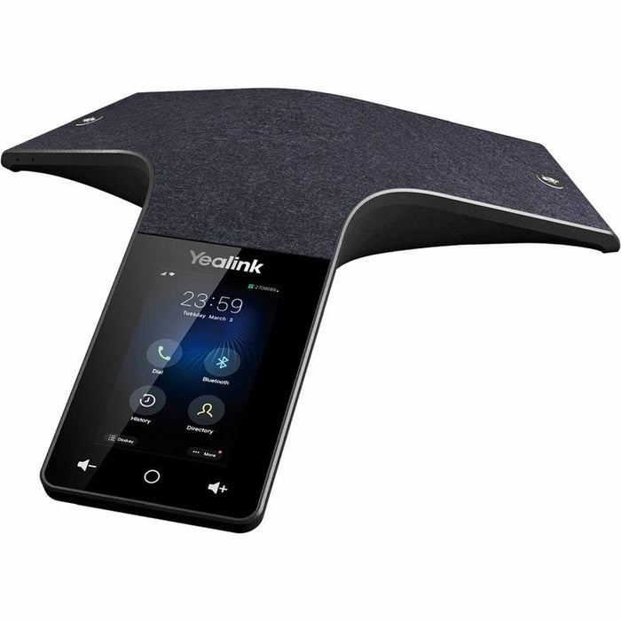 Yealink A Powerful And Elegant Audio Conference System For Phone | CP925 Audio Conferencing System Yealink
