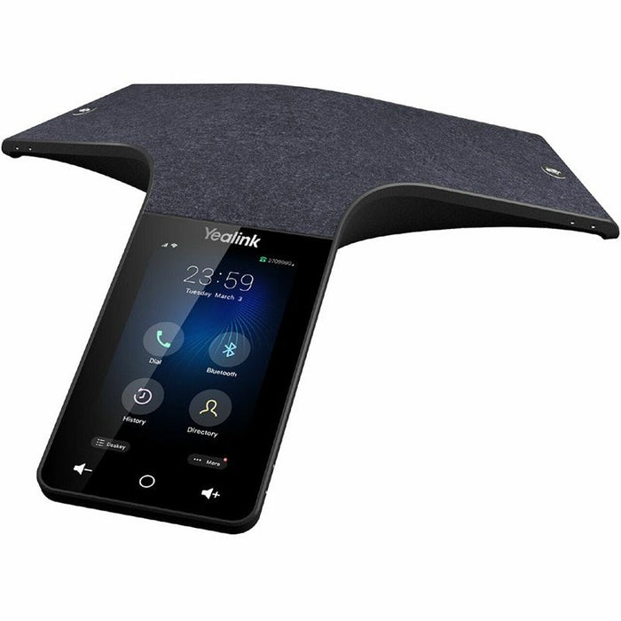 Yealink Flagship HD IP Conference Phone | CP965 Audio Conferencing System Yealink