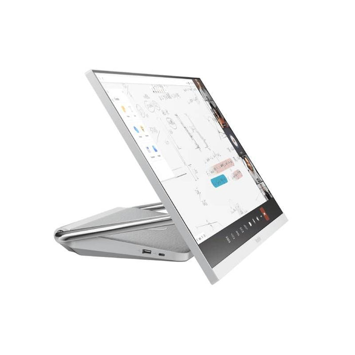 Yealink DeskVision A24 Teams Edition 24" Full HD Interactive Display Interactive Touchscreen Display Yealink