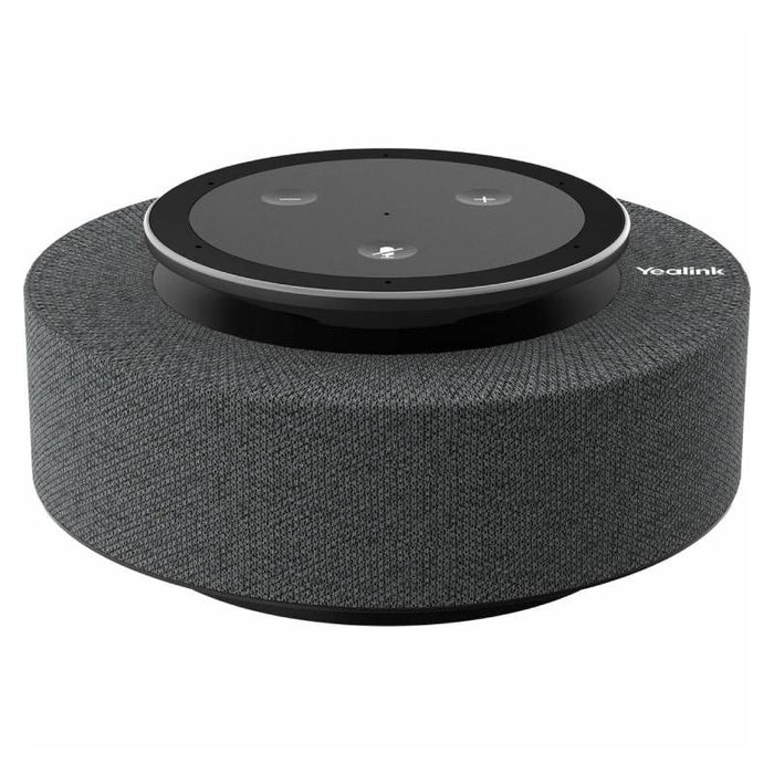 Yealink MSpeech USB Portable Speaker With USB Connection Audio Conferencing System Yealink