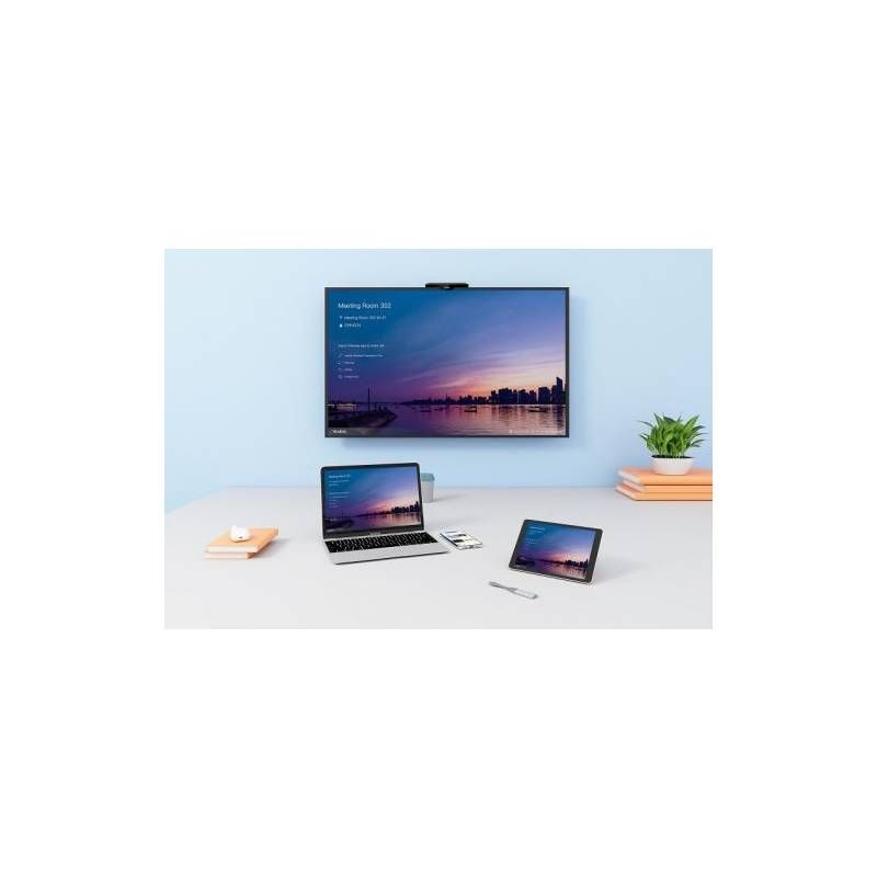 Yealink RoomCast-011 RoomCast Wireless Presentation System Wireless Presentation System Yealink