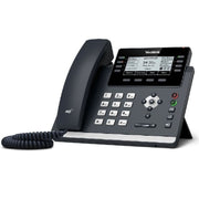 Yealink T43U SIP Phone - Ideal For Businesses Audio Conferencing System Yealink