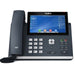 Yealink T48U SIP Phone With Touch Screen For Businesses And Professionals