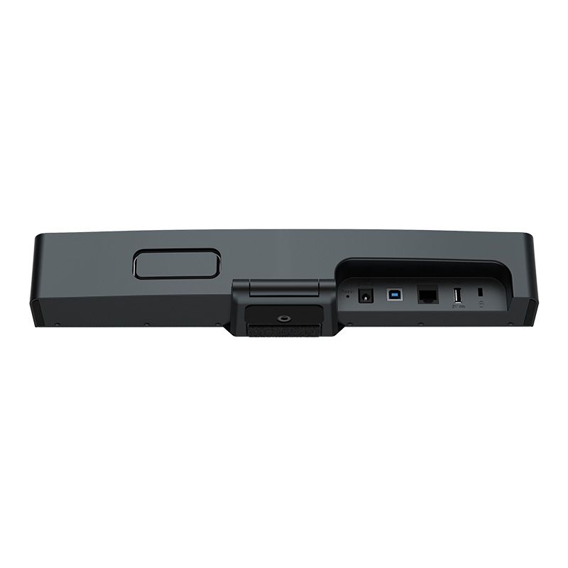 Yealink UVC34 All-In-One USB Video Bar For Small Meeting Rooms Meeting Room Equipment Yealink