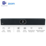 Yealink MVC940 Microsoft Teams Rooms System for Extra-Large Rooms | 1106941 Video Conferencing System Yealink