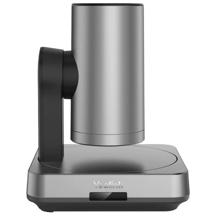 Yealink UVC84 4K PTZ Camera For Medium And Large Room With Perfect Display Video Conferencing System Yealink
