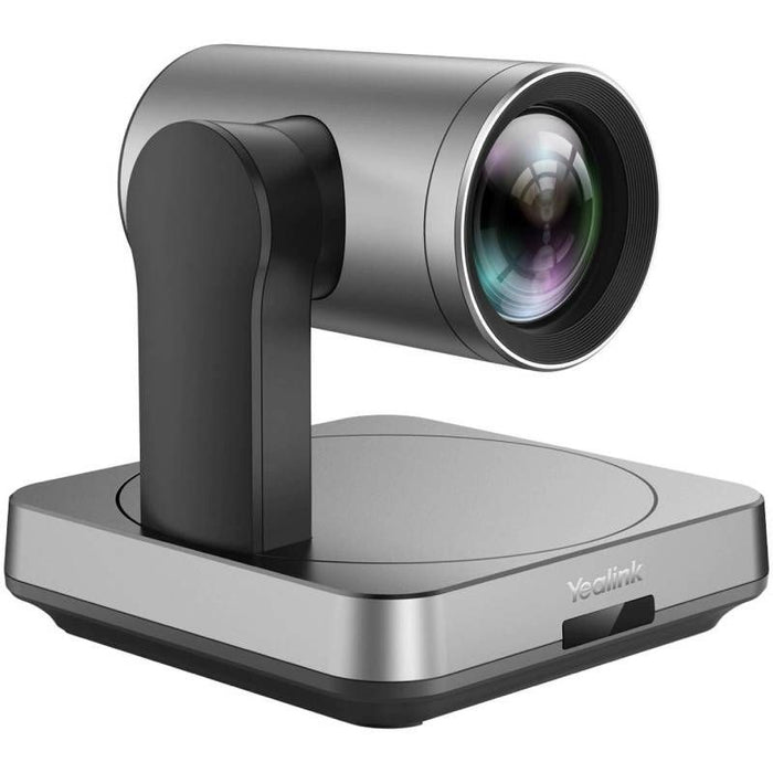 Yealink ZVC840 Zoom Rooms Kit For Large Rooms And Extra-Large Spaces Meeting Room Equipment Yealink