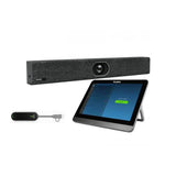 Yealink A20-025 MeetingBar A20 All-in-One Video Collaboration Bar Microsoft Teams Rooms on Android for Small Rooms