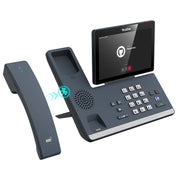 Yealink MP58WH-Teams Wireless Handset For Teams Audio Conferencing System Yealink