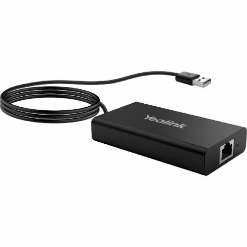 Yealink MVC-BYOD Extender Immerse BYOD Meetings Bring UC Anywhere Meeting Room Equipment Yealink