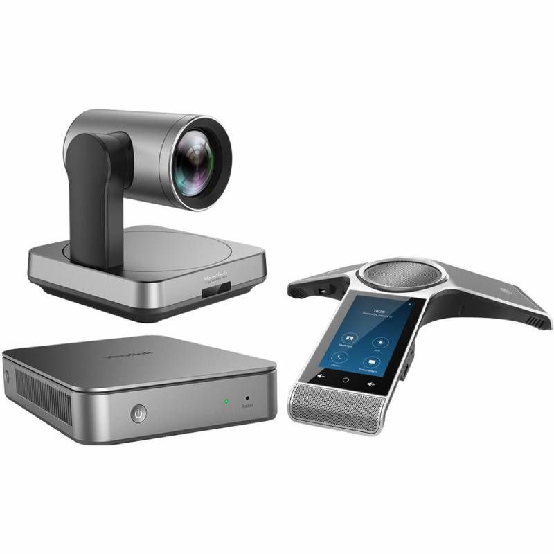 Yealink ZVC640 For Medium To Large Zoom Rooms Meeting Room Equipment Yealink