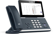 Yealink MP58 Andriod Smart Media Phone Handset For Microsoft Teams IP Phone Yealink