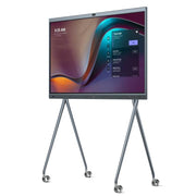 Yealink MeetingBoard 65'' 4K Ultra HD Microsoft Teams Rooms Interactive Display Interactive Touchscreen Display Yealink