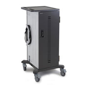 Ergotron YES35 Charging Cart, UK for Tablets | YES35-TAB-3 AV Cabinet Ergotron