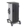 Ergotron YES35 Charging Cart, UK for Tablets | YES35-TAB-3