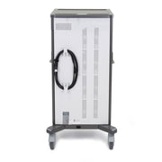 Ergotron YES35 Charging Cart, UK for Tablets | YES35-TAB-3 AV Cabinet Ergotron