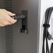 Ergotron YES35 Charging Cart, UK for Tablets | YES35-TAB-3 AV Cabinet Ergotron