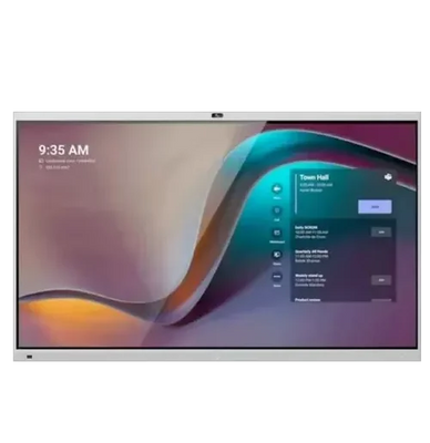 Yealink Meetingboard 65" Interactive Touch Screen For Teams or Zoom Yealink Interactive Display Yealink