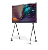 Yealink MB86-A001 Meetingboard 86" Interactive Touch Screen For Teams or Zoom