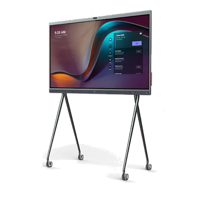 Yealink MB86-A001 Meetingboard 86" Interactive Touch Screen For Teams or Zoom Yealink Interactive Display Yealink
