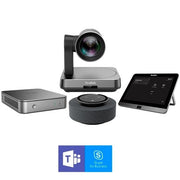 Yealink MVC640 Microsoft Teams Rooms System Video Conferencing System Yealink