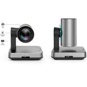 Yealink MVC940 Microsoft Teams Rooms System for Extra-large Rooms Video Conferencing System Yealink