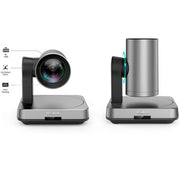 Yealink Large Room Videoconferencing and Content Sharing Solution | MVC940-C2-002 Video Conferencing System Yealink