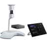 Yealink For Small to Medium Rooms Microsot Teams Room System | MVC S60-C5-000