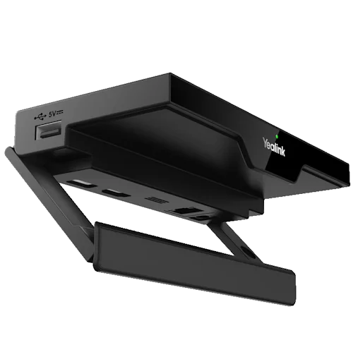 Yealink ROOMCAST Room Cast - Wireless Presentation System Wireless Presentation System Yealink