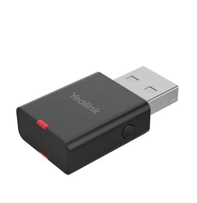 Yealink WDD60 USB Dect Module Yealink Headset Yealink