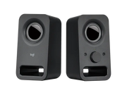 Logitech Z100 Series Z150 Compact Stereo Speakers | 980-000816 Speaker Logitech