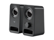 Logitech Z100 Series Z150 Compact Stereo Speakers | 980-000816 Speaker Logitech