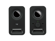 Logitech Z100 Series Z150 Compact Stereo Speakers | 980-000816 Speaker Logitech