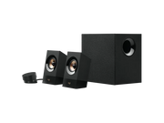 Logitech Z533 Speaker System With Subwoofer | 980-001055 Speaker Logitech
