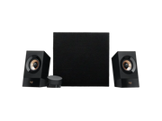 Logitech Z533 Speaker System With Subwoofer | 980-001055 Speaker Logitech