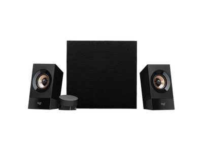 Logitech Z533 Speaker System With Subwoofer | 980-001055 Subwoofer Speaker Logitech