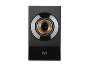Logitech Z533 Speaker System With Subwoofer | 980-001055 Speaker Logitech