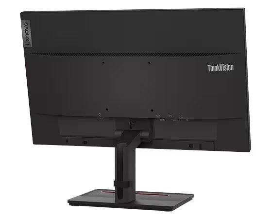 Lenovo ThinkVision S22e-20 21.5 Inch Full HD 75Hz LED Monitor Desktop Monitor Lenovo
