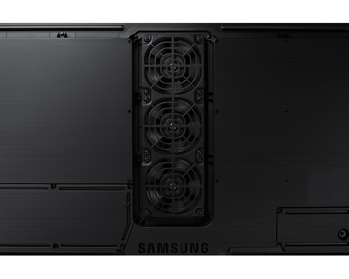 Samsung OH55F / LH55OHF2VBC/EN Robust IK10 Endurance Signage Display Outdoor Digital Signage Samsung