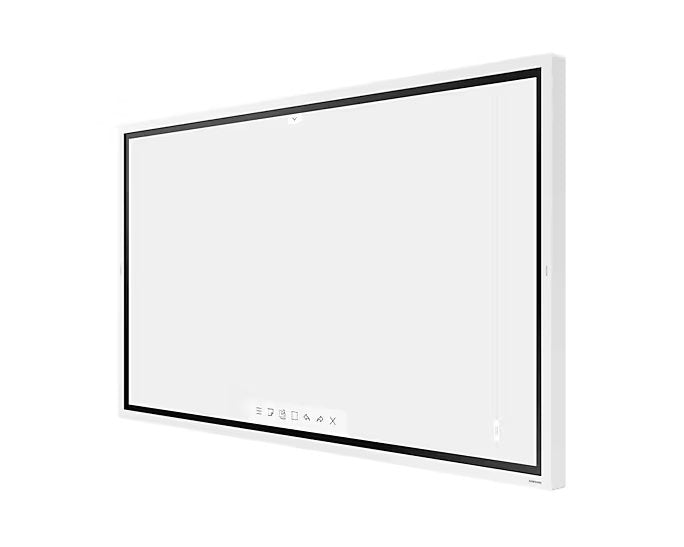 Samsung WM65R / LH65WMRWBGCXEN 65" Flip 4K Interactive Display Interactive Touchscreen Display Samsung