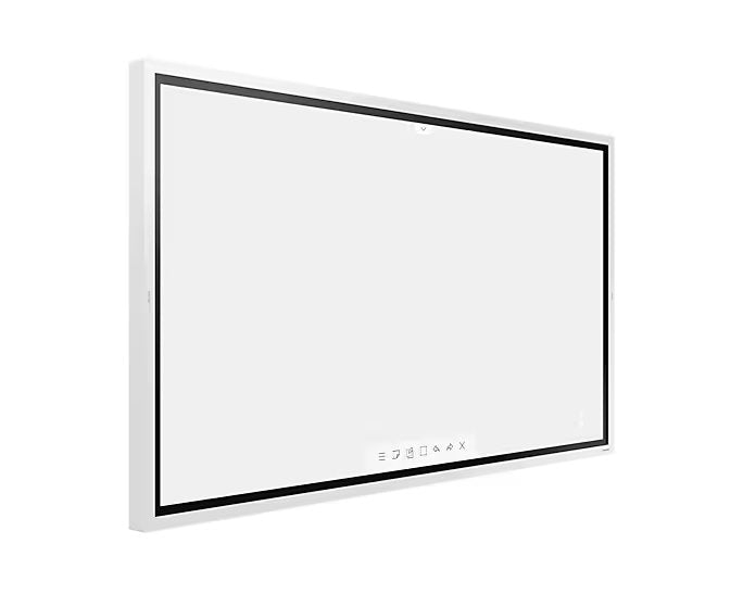 Samsung WM65R / LH65WMRWBGCXEN 65" Flip 4K Interactive Display Interactive Touchscreen Display Samsung