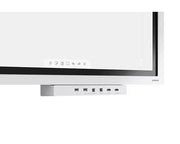 Samsung WM65R / LH65WMRWBGCXEN 65" Flip 4K Interactive Display Interactive Touchscreen Display Samsung