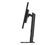 Lenovo ThinkVision T27i-30 27 Inch Full HD 60Hz IPS Monitor Desktop Monitor Lenovo