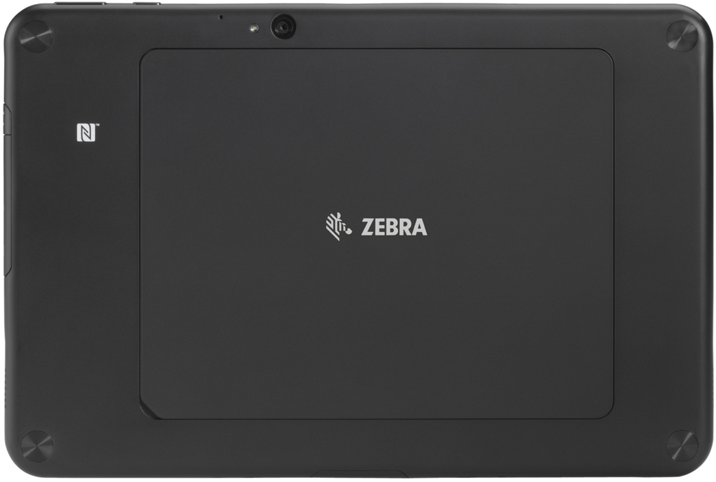 Zebra ET56 LTE 32 GB 21.3 cm (8.4") Qualcomm Snapdragon 4 GB Ram Wi-Fi 5 (802.11ac) Android 10 Oreo Black | ET56DE-G21E-00A6