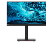Lenovo ThinkVision T23i-20 23" Full HD 60Hz IPS Monitor Desktop Monitor Lenovo