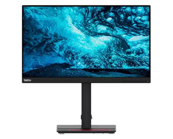 Lenovo ThinkVision T23i-20 23" Full HD 60Hz IPS Monitor Desktop Monitor Lenovo