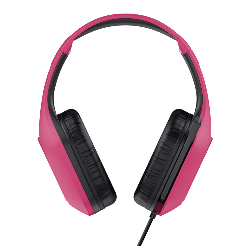 Trust GXT 415P Zirox 24992 Headset Trust